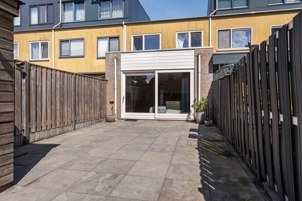 Medium property photo - Van Ravesteyn-Erf 255, 3315 DM Dordrecht